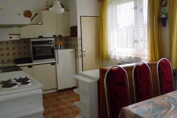 Češka Privát Dudov, Eksterijer